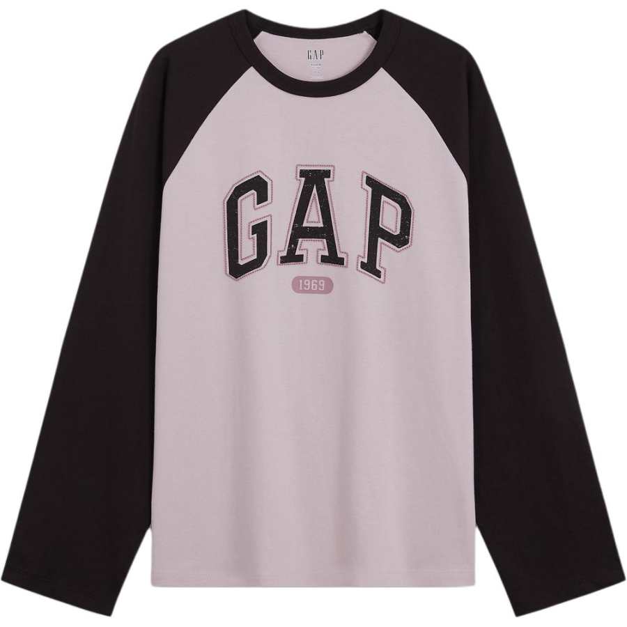 GAP T Shirts Women's Crew Neck