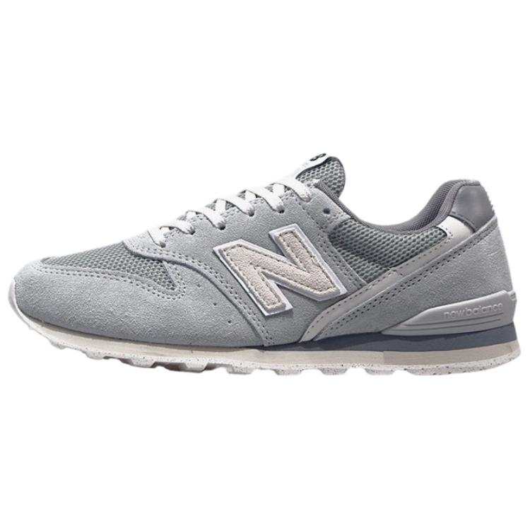 New Balance New Balance NB 996 Casual Shoes Women's Gray