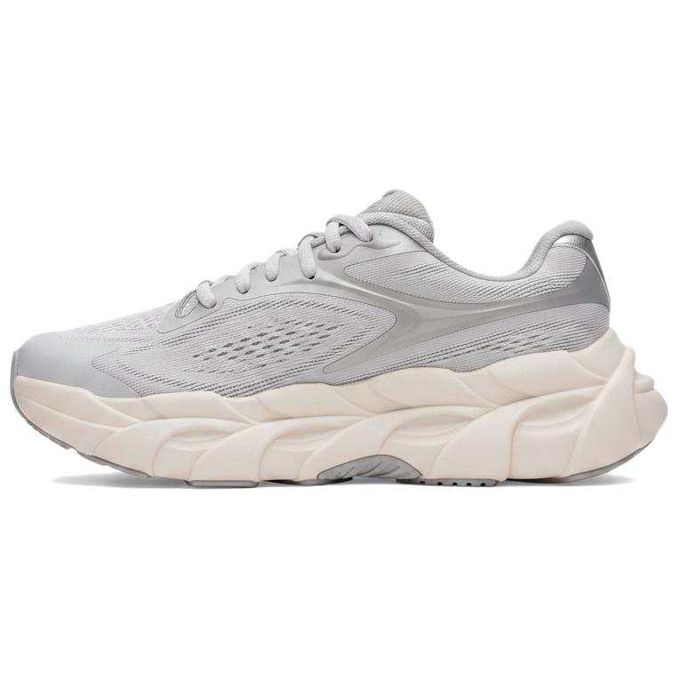Under Armour Heartbeat Runner 2 Running Shoes Women's Low Top White