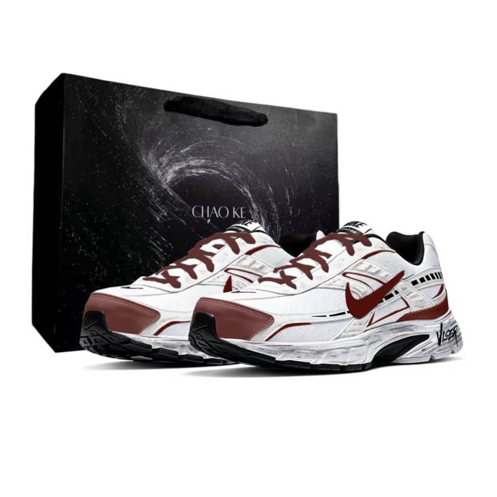 Nike Nike Initiator Running Shoes Men's Low Top White