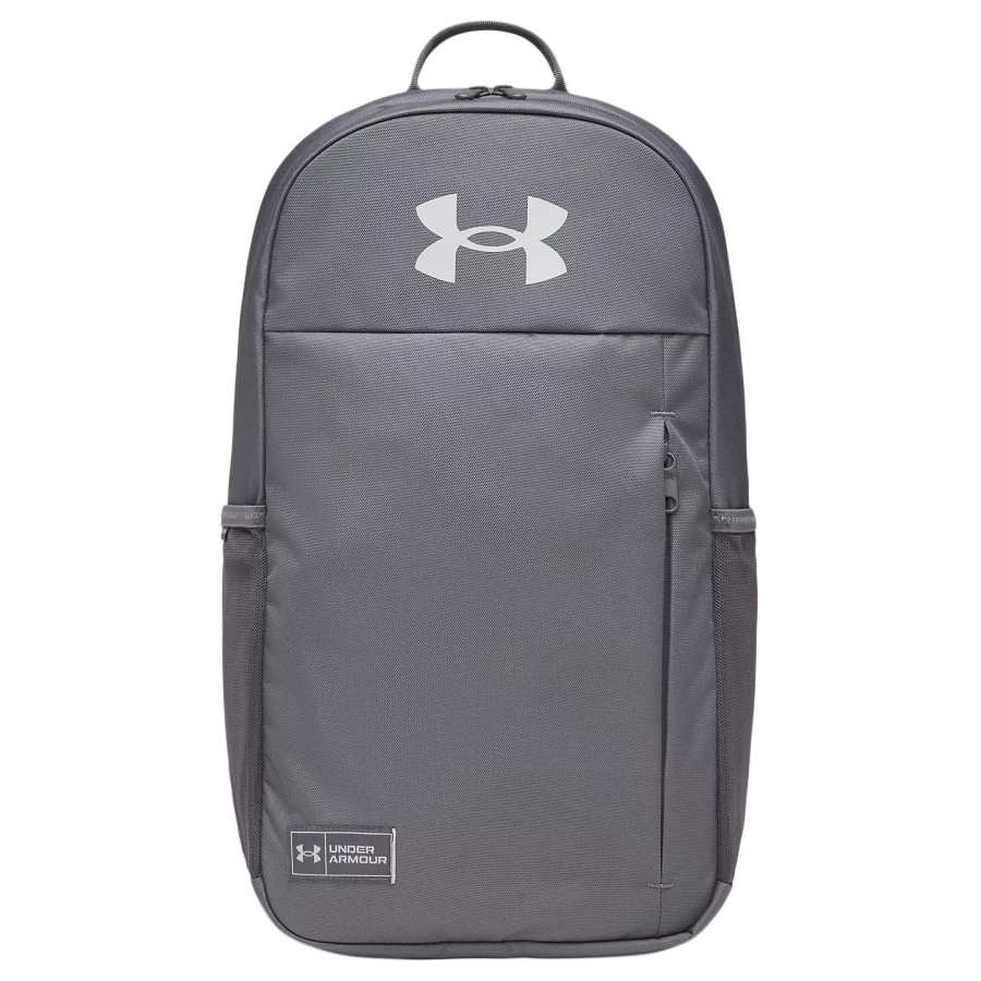 Under Armour Under Armour Essential Backpacks Gray