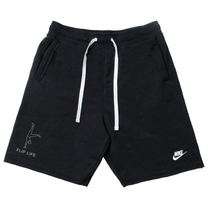 Nike Nike Club Sports Shorts Unisex Black