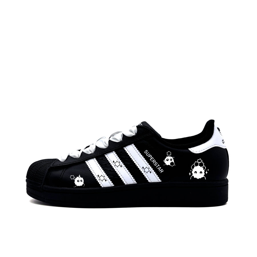 Adidas Originals Superstar 2 Kids' Skateboarding Shoes Grade School
