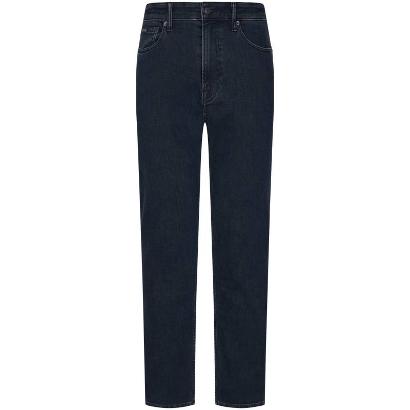 Calvin Klein Jeans Men's 7L8 Navy Moderate