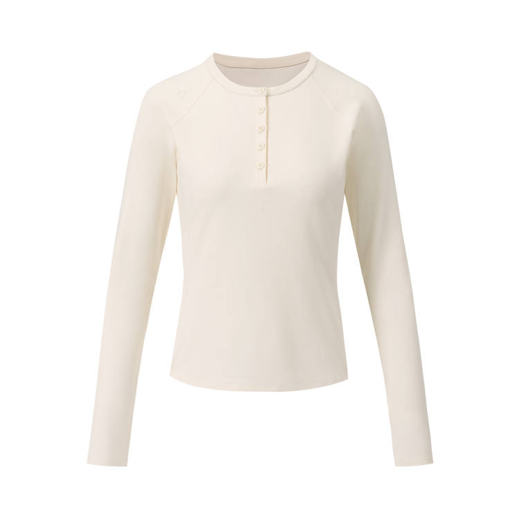 DESCENTE Women's Studio Knitwear Women's Moderate