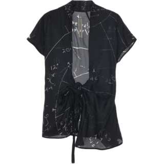 RICK OWENS Shirts Women's Black Moderate