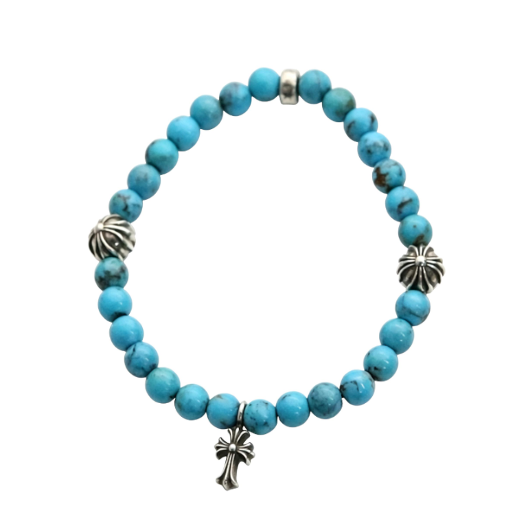 Chrome Hearts Chrome Hearts Bracelets Unisex