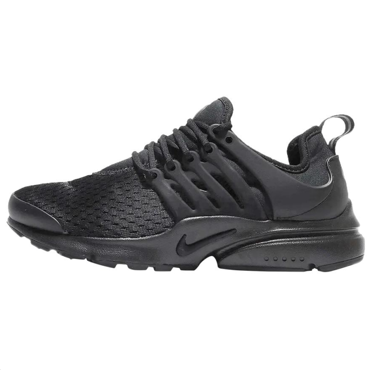 Nike Nike Air Presto Casual Shoes Women's Black/Dark Gray