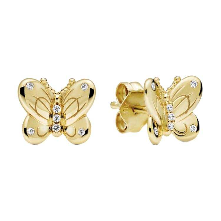 Pandora Pandora Earrings Unisex