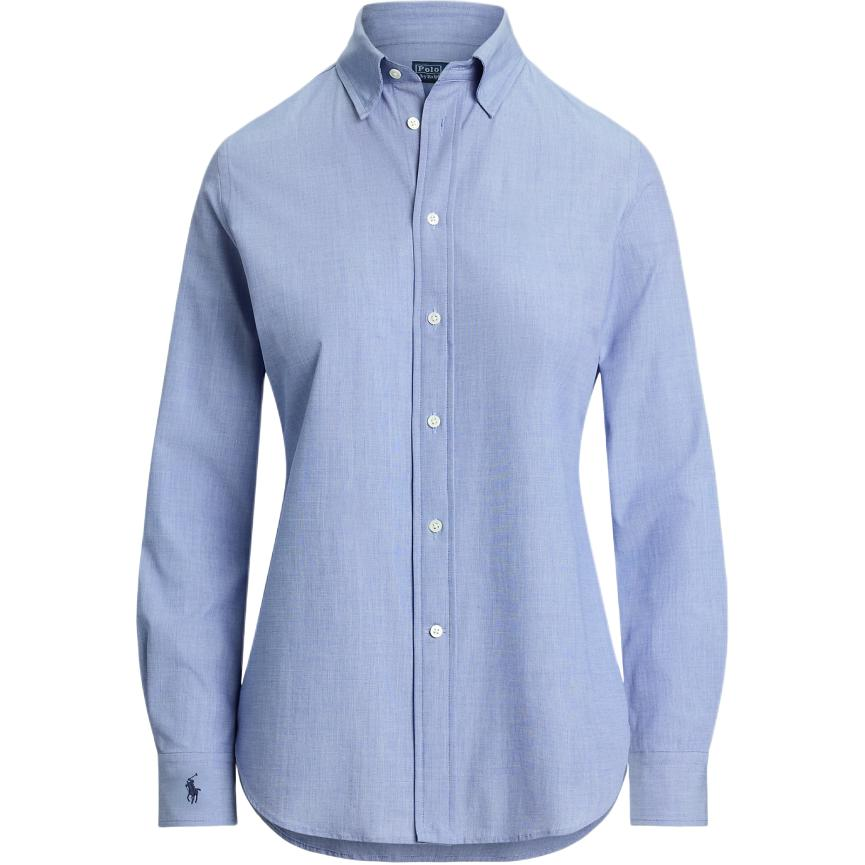 Polo Ralph Lauren Shirt Women's Blue