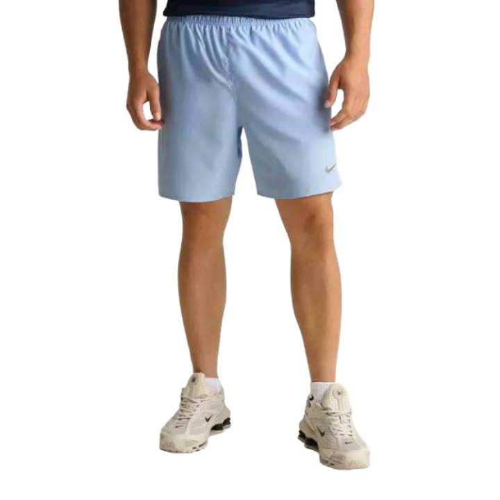 Nike Nike Challenger Running Shorts Men's Mind Blue/Anthracite Moderate