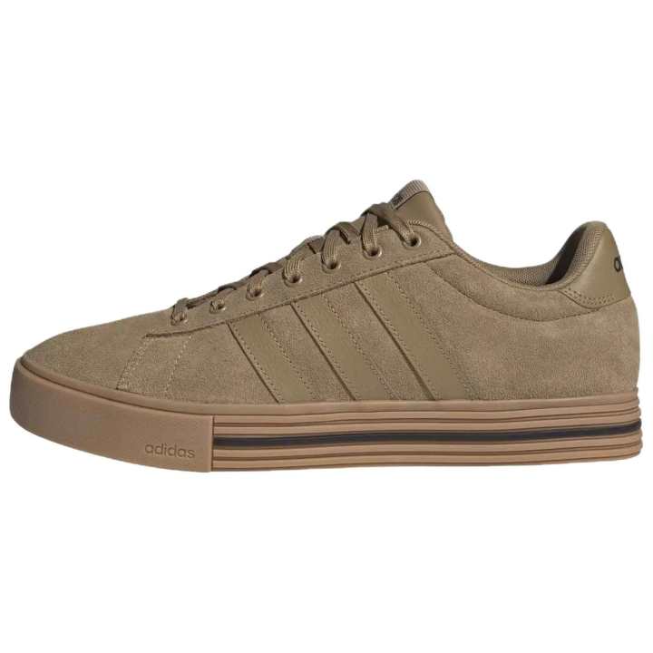 Adidas Adidas Daily 4.0 Skateboard Shoes Men's Light Umber