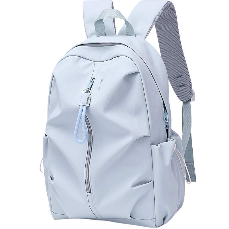 WARRIOR WARRIOR Backpacks Blue