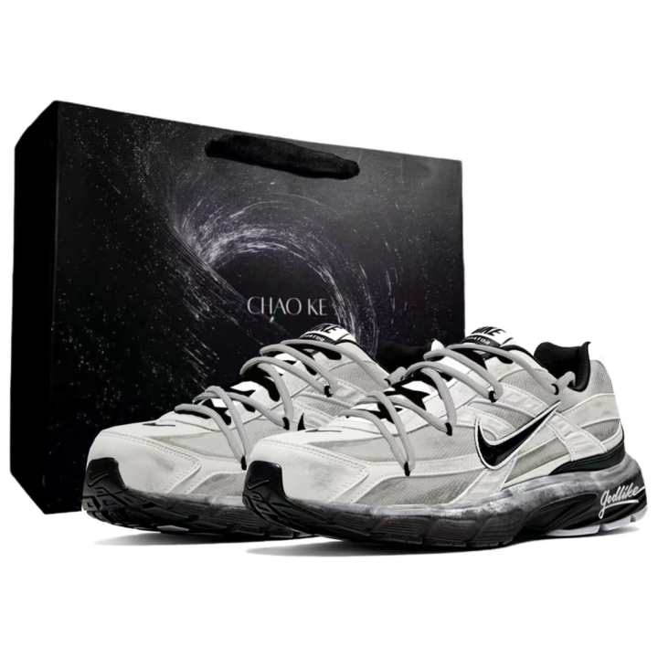 Nike Nike Initiator Running Shoes Men's Low Top Gray