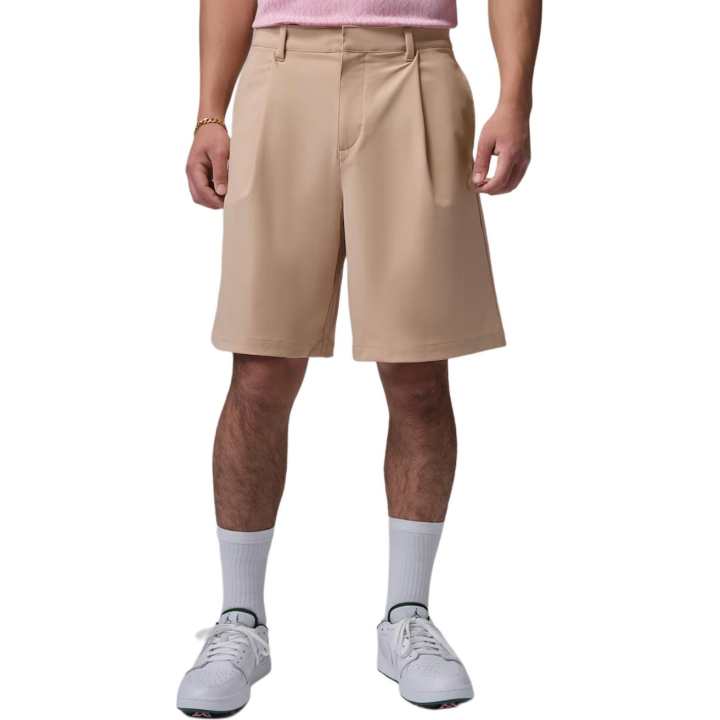 Nike Nike Casual Shorts Men's Linen