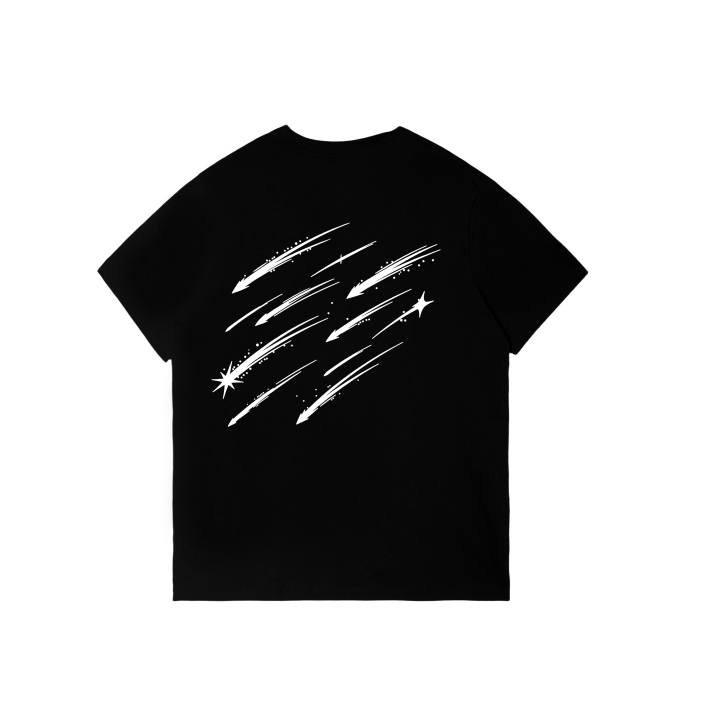 Nike Nike Sportswear Club T Shirts Men's Black Crew Neck Moderate