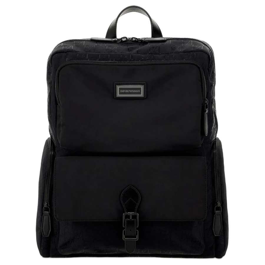 EMPORIO ARMANI Backpacks
