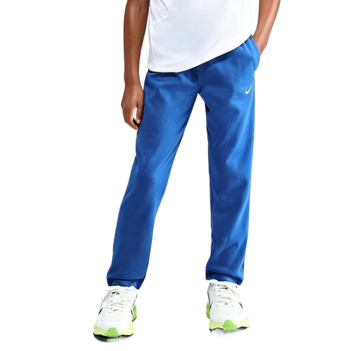 Nike Nike Kids Knitted Sweatpants Moderate Stretch