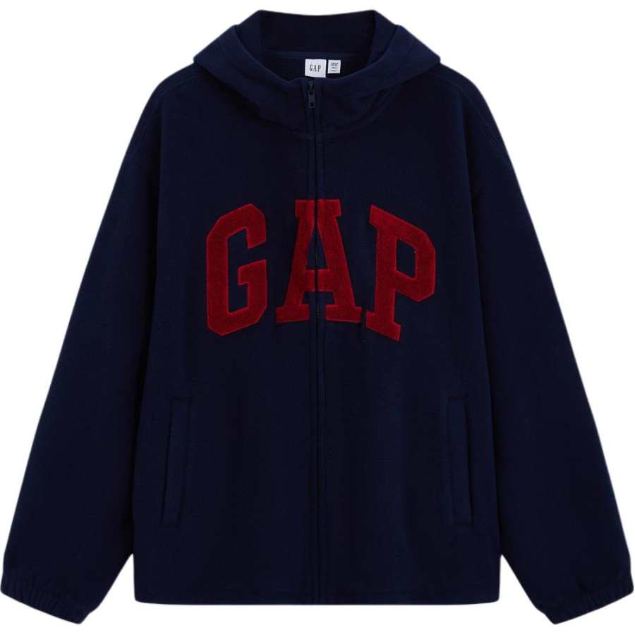 GAP Sweatshirts Women's Hooded Moderate