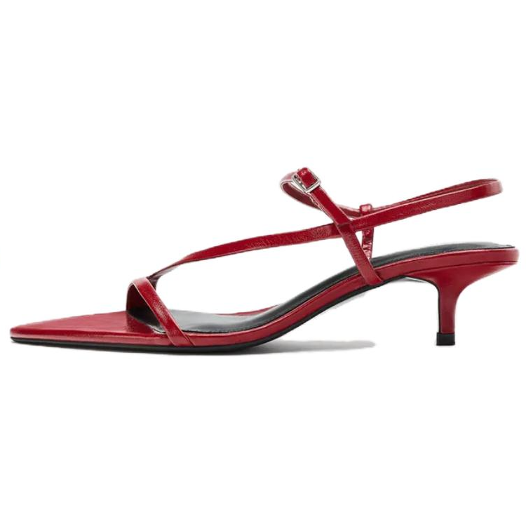 ZARA ZARA One Strap Sandals Women's