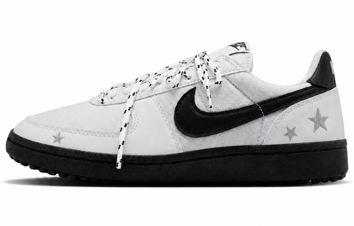 Nike Nike Field General Casual Shoes Women's Low Top White