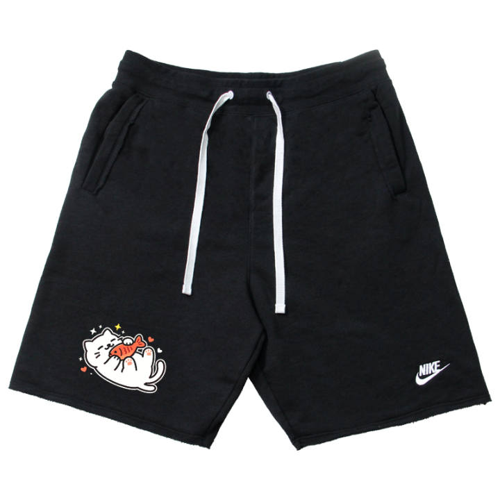 Nike Nike Club Sports Shorts Unisex Black
