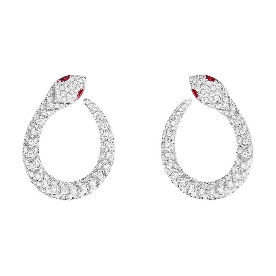 Apm Monaco Apm Monaco Earrings Unisex