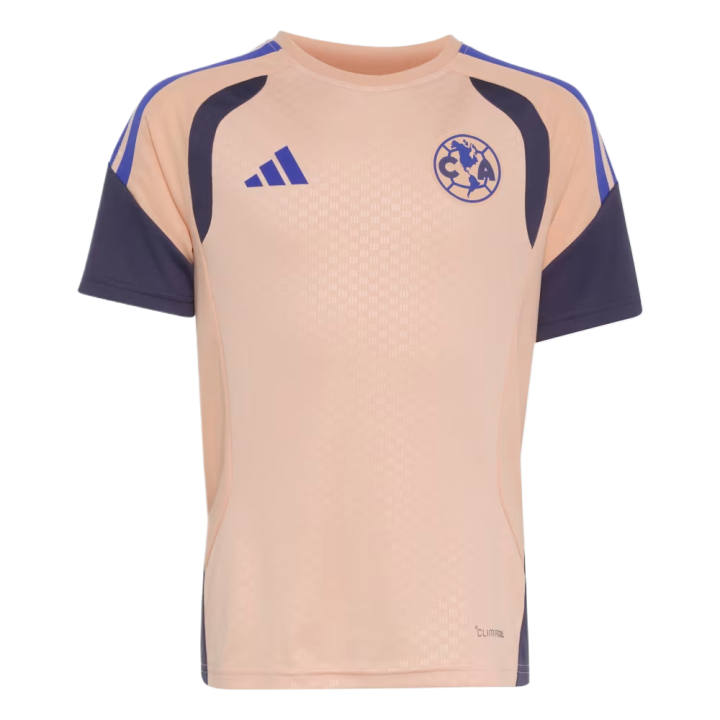 Adidas Adidas Kids T Shirts Crew Neck Moderate