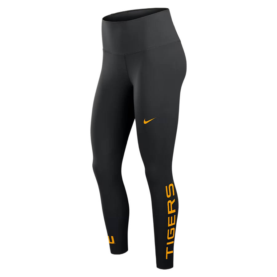Nike Nike Zenvy Sports Pants Women's Black Moderate