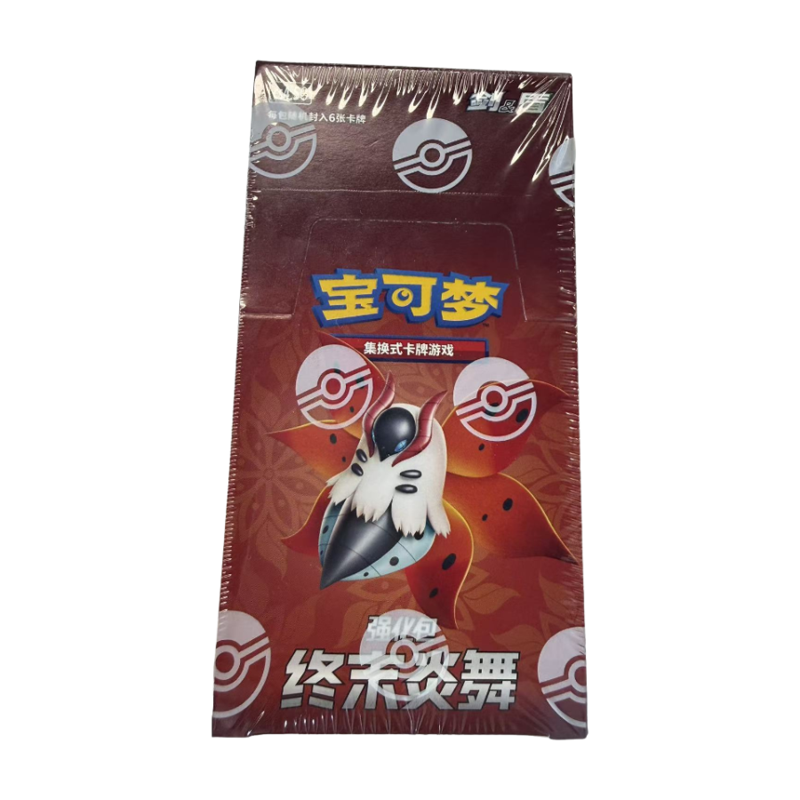 Pokemon Pokemon IP / Anime Cards