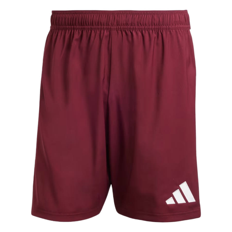Adidas Adidas Sports Shorts Men's Team Burgundy 2/White Moderate