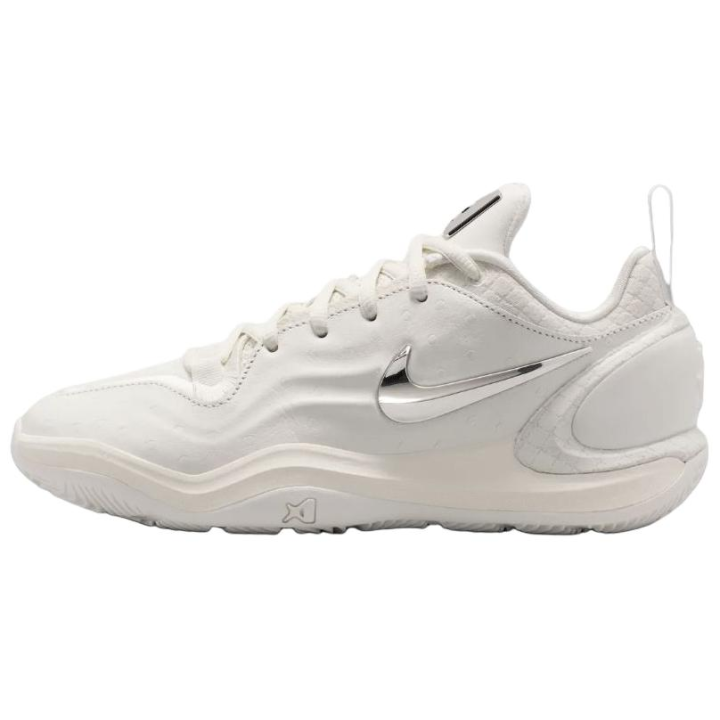 Nike Nike A'Two Basketball Shoes Unisex White