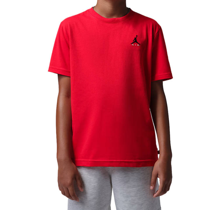 Jordan Jordan Kids T Shirts Crew Neck Stretch