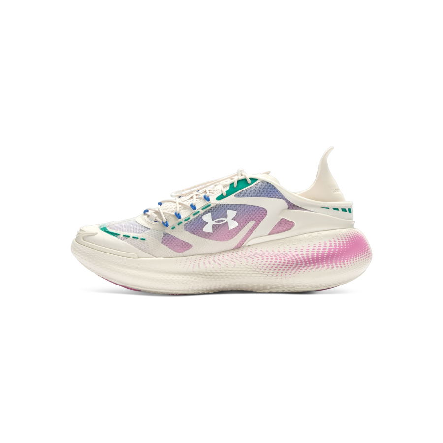 Under Armour Under Armour Echo Running Shoes Unisex Low Top