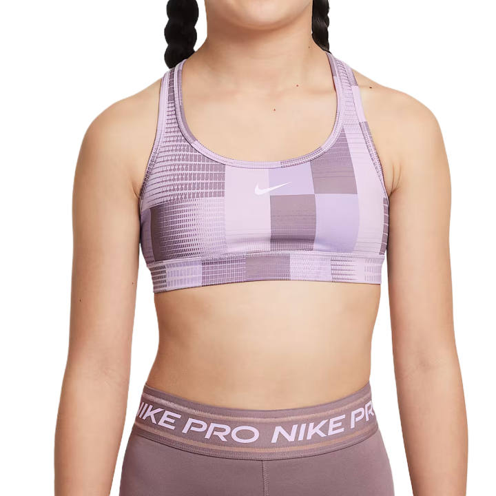 Nike Nike Kids Bandeaus, Bras & Training Bras Moderate Stretch