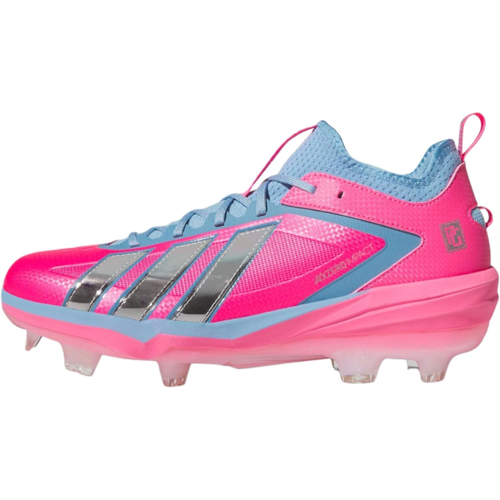 Adidas Adidas Adizero Impact 3.0 Baseball Shoes Men's Other