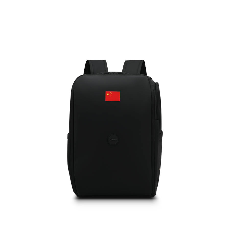 Li-Ning Li Ning Backpacks Black