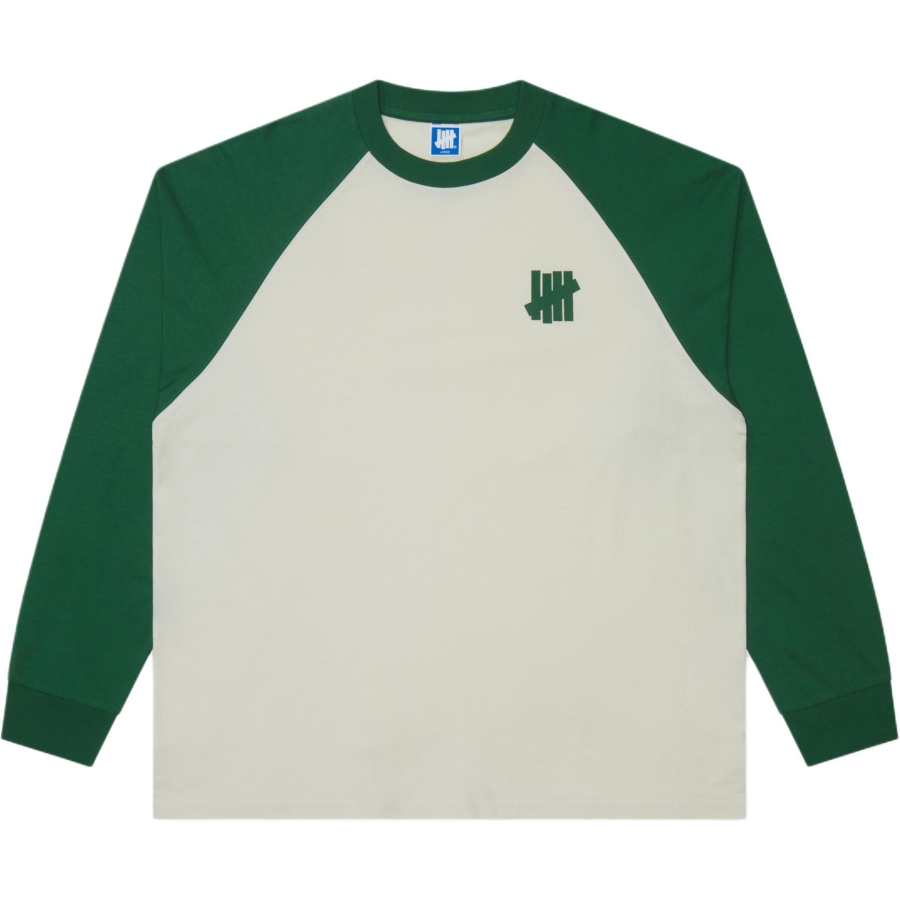 UNDEFEATED UNDEFEATED T Shirts Unisex Crew Neck