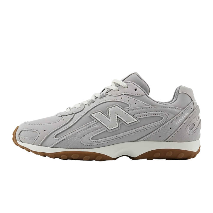 New Balance New Balance 204L Running Shoes Unisex Low Top Gray