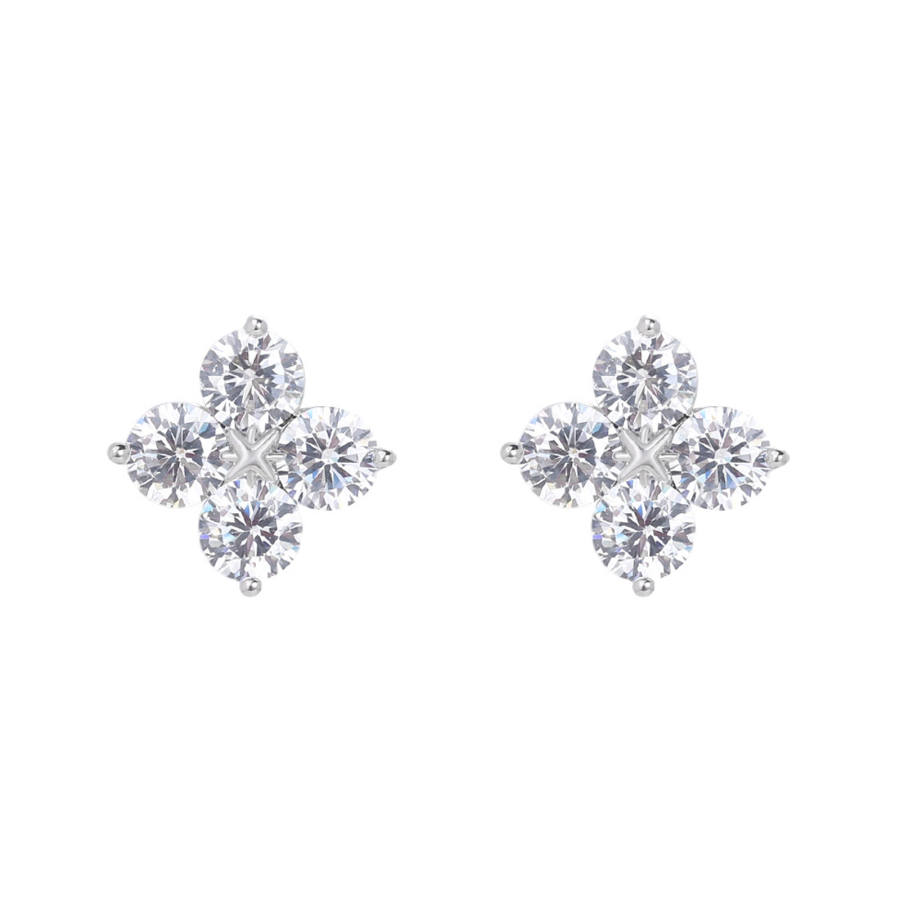Barbie Barbie Stud Earrings Women's