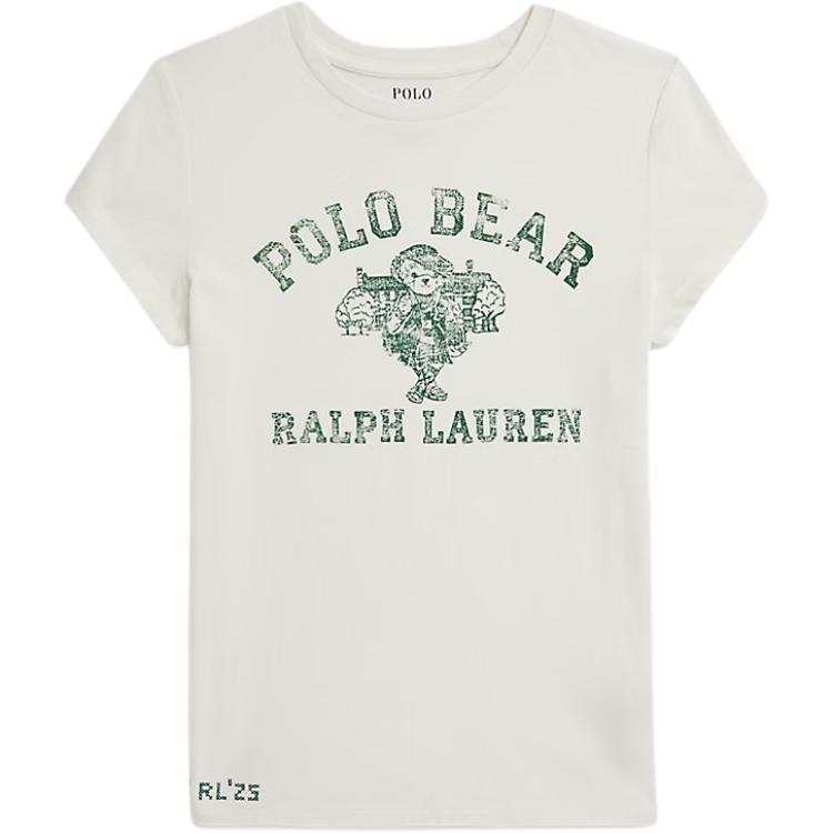 Polo Ralph Lauren T Shirt Standard Kids'