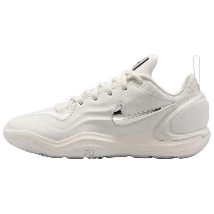 Nike Nike A'Two Basketball Shoes Unisex White
