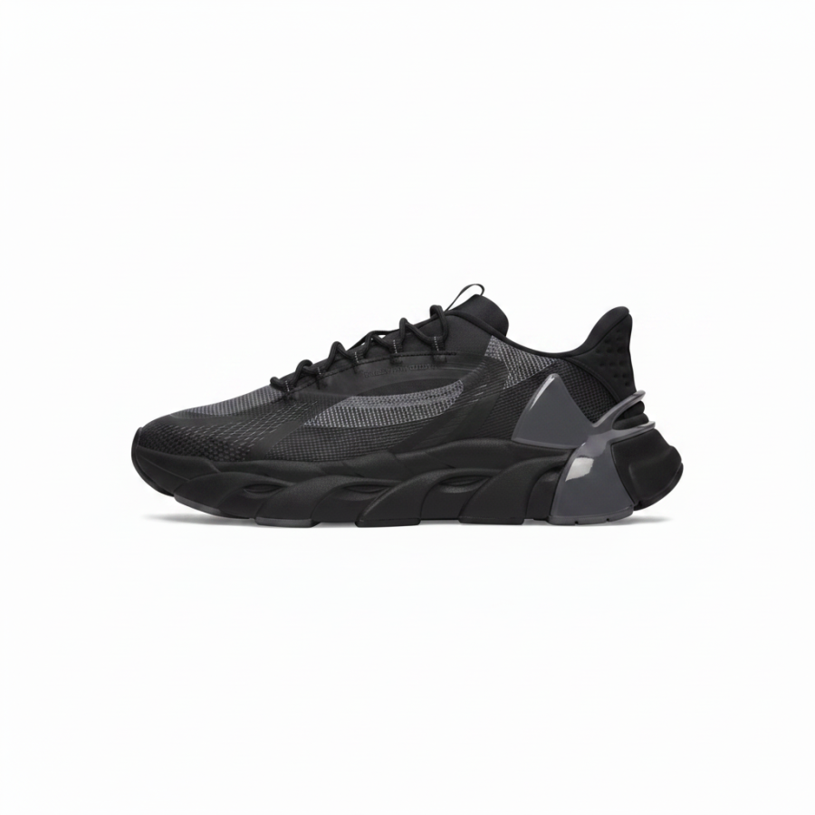 Under Armour Running Shoes Unisex Low Top Gray