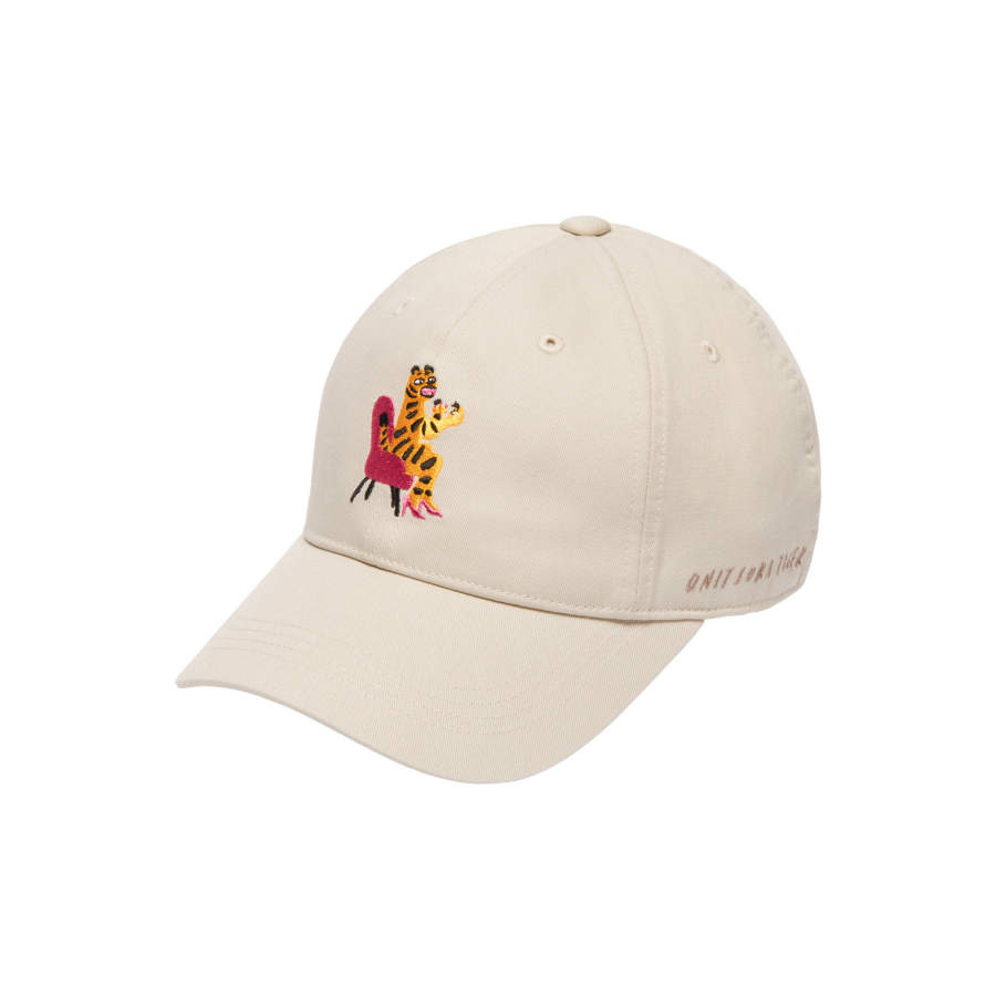 Onitsuka Tiger Onitsuka Tiger Baseball Caps Unisex