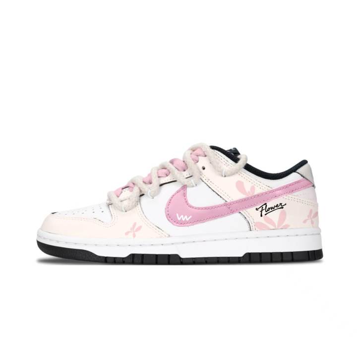 Nike Nike Dunk Kids' Skateboarding Shoes Grade School