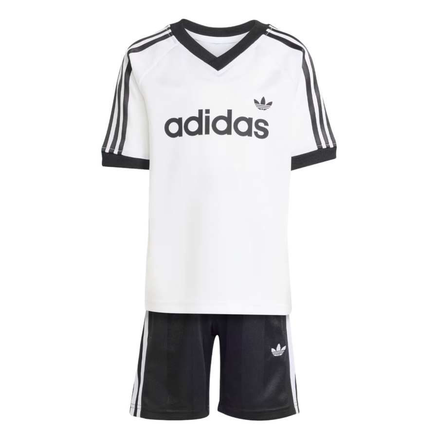 Adidas Originals Casual Sportswear SS26 2 Pack Kids'