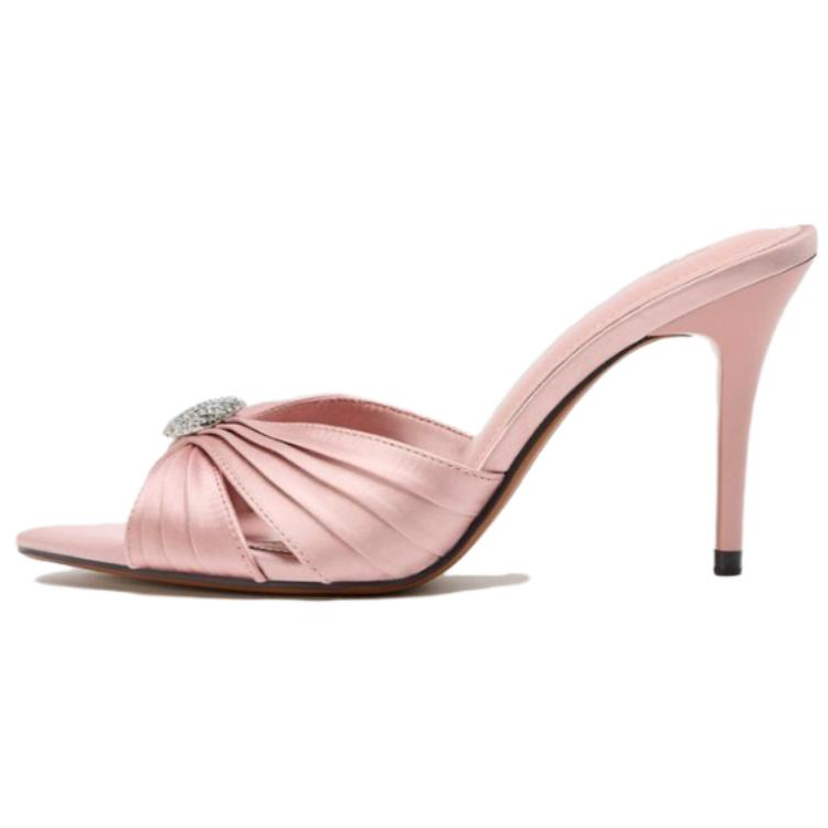 ZARA ZARA Slide Slippers Women's