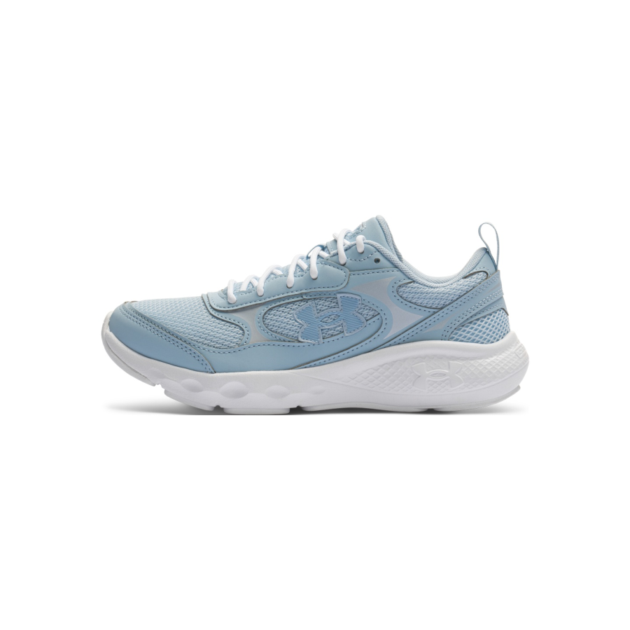 Under Armour Charged Vantage Lux 3 Running Shoes Women's Low Top White