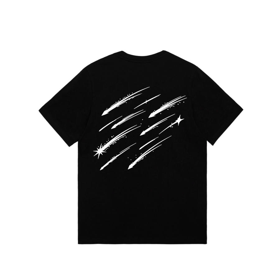 Adidas Adidas MUST HAVES T Shirts Unisex Black Crew Neck Moderate Straight Fit