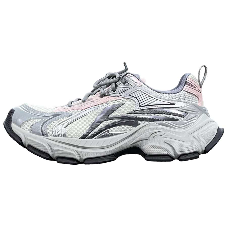 Li-Ning Li Ning Hei Star L2K Casual Shoes Women's Low Top